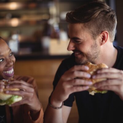 Foodtruck l’Original Burger